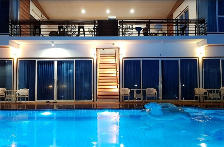 Sport & Beauty 5, Uthaithani Resort, Nong Khayang