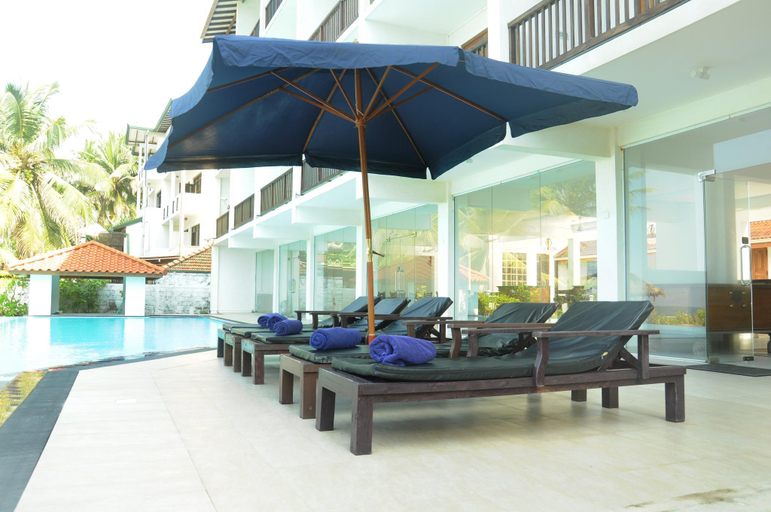Others 5, Serendib Beach Hotel, Bentota