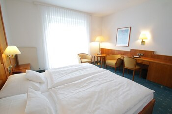 Others 3, Hotel Fontana, Bad Kissingen