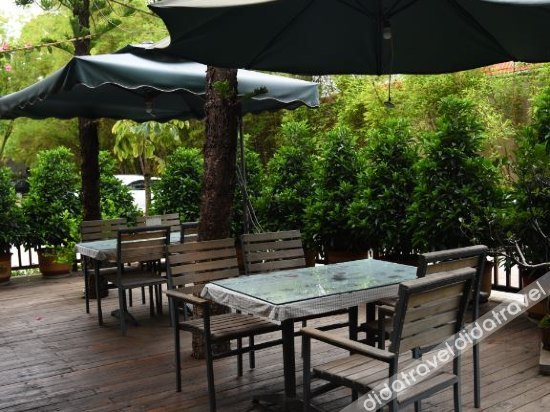 Others 3, Yuxi Yunxi Hotel, Yuxi