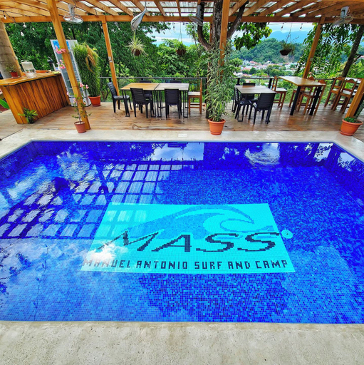 Sport & Beauty, Villas In Sueño, Aguirre