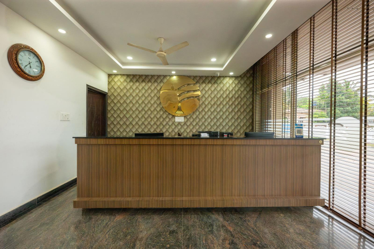 Others 4, Fortune Village Hotel, Udupi