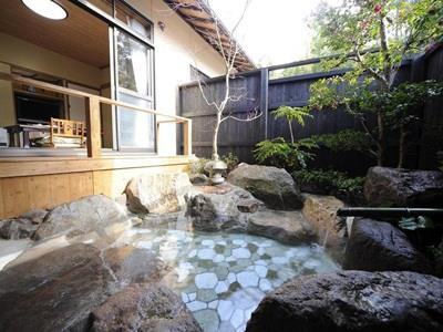 Others 3, Hotel Hoshinofuruyado Seian, Yufu
