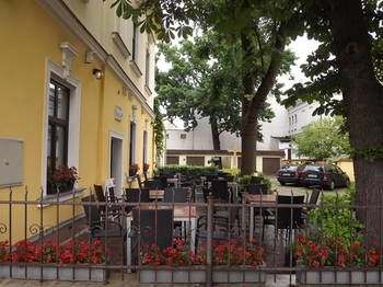 Others 3, Hotel Zlaty Kriz, Teplice