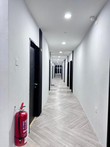 Facilities 3, Sunshine Hotel, Jempol