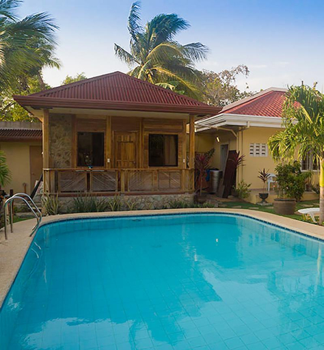 Others 4, Casa Mannis Garden, Panglao