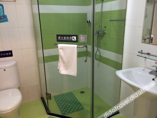 Others 5, 7 Days Inn Shenzhen Nanyou Branch, Shenzhen