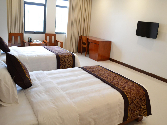 Bedroom 5, Thuy Nga Hotel Halong, Hạ Long