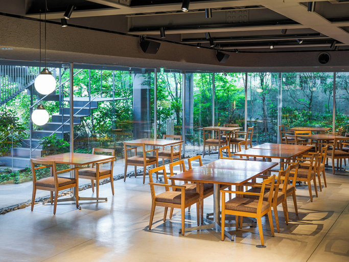 Food & Drinks 4, LACER SUITES KAMAKURA, Kamakura