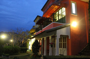 Others 2, Baan Kung Kang De Pai, Pai