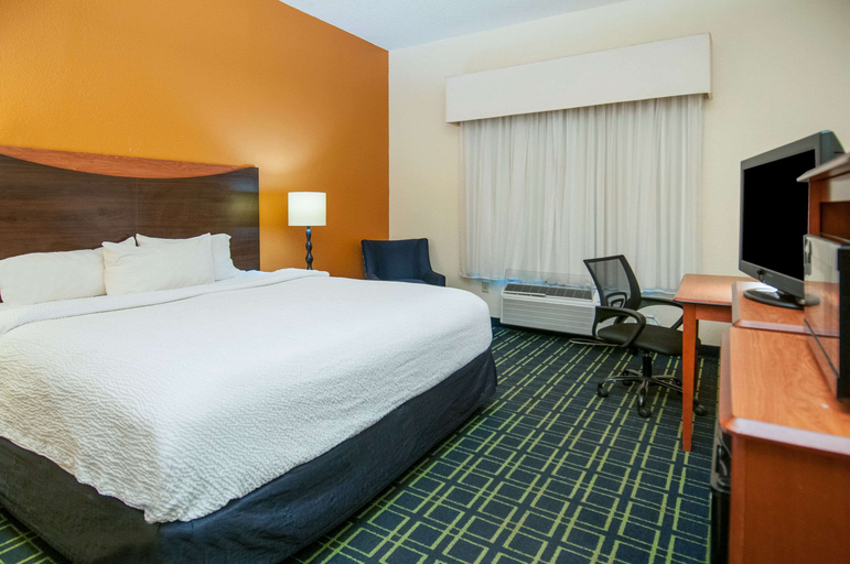 Others 3, Quality Inn & Suites, Hinds
