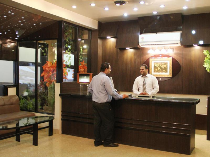 Others 2, The Esse Hotel, Hisar