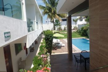 Others 4, Hotel Villa Escondida Campeche, Campeche