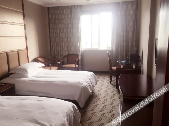 Others 3, Kaixunmen Hotel, Quzhou