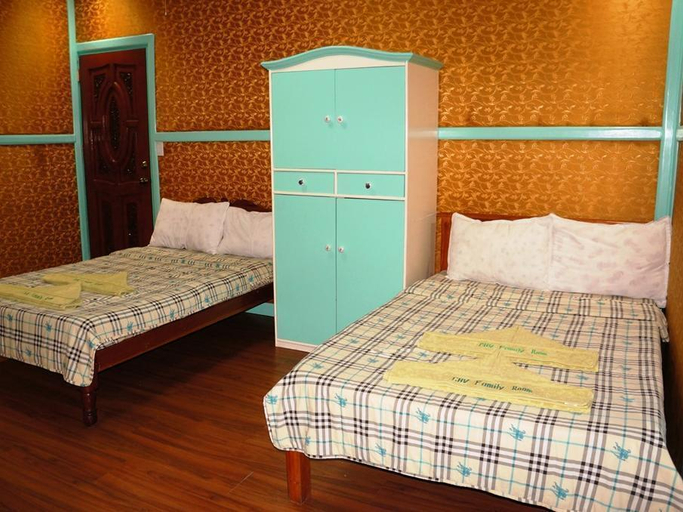 Bedroom 5, Cordova Home Village Resort, Cordoba