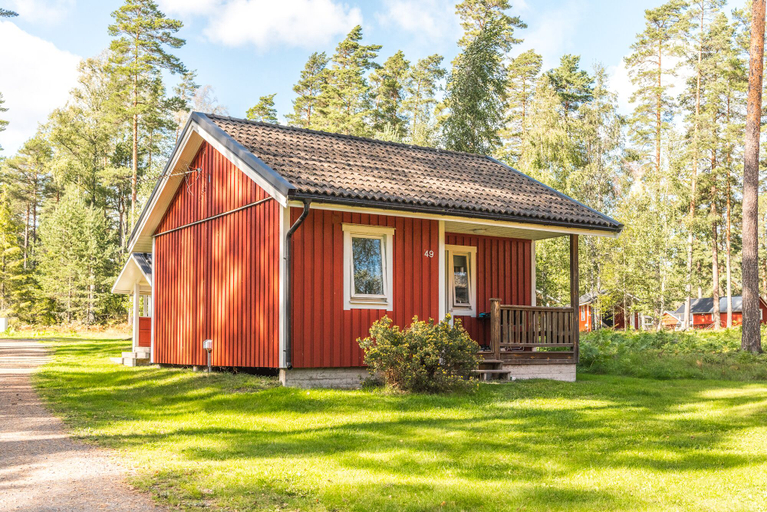 Exterior & Views 2, First Camp Duse Udde, Säffle