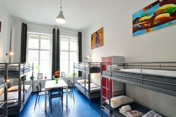 Others 5, Kiez Hostel Berlin, Berlin