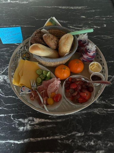 Food & Drinks, Bed en Breakfast In het Fruit, Beemster