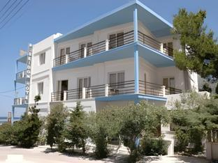 Others 4, Poseidon Hotel, Crete