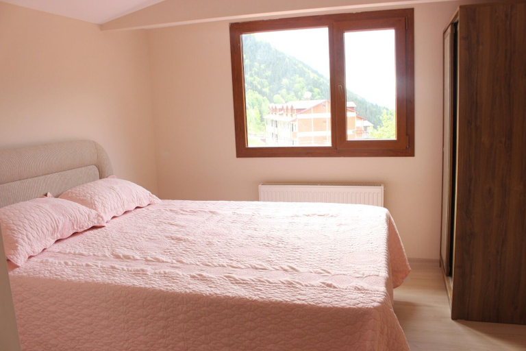 Bedroom 3, Sefa Suit, Çaykara