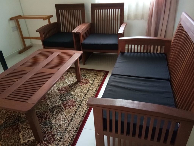 Others 5, Kurau Inn Farmstay, Kerian