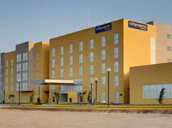 Others 3, City Express by Marriott Salina Cruz, Dist. Tehuantepec