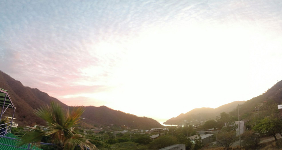Exterior & Views 2, MAUKA OASIS Taganga, Santa Marta (Dist. Esp.)