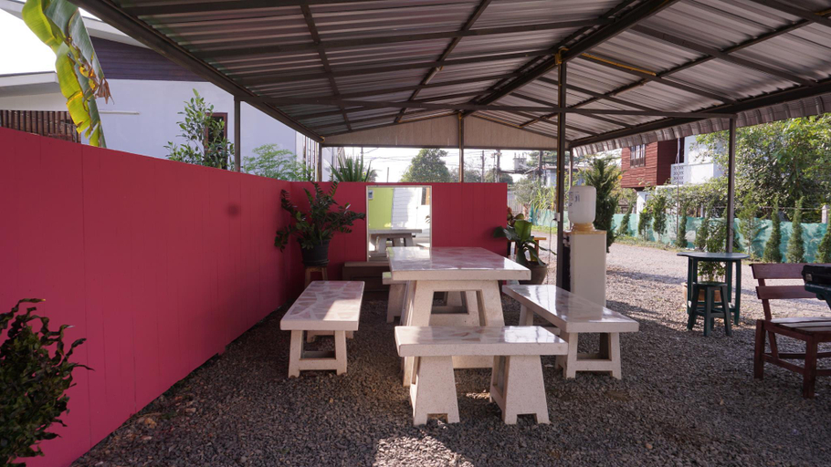 Food & Drinks, Sabuydee Place Chiang Rai, Muang Chiang Rai
