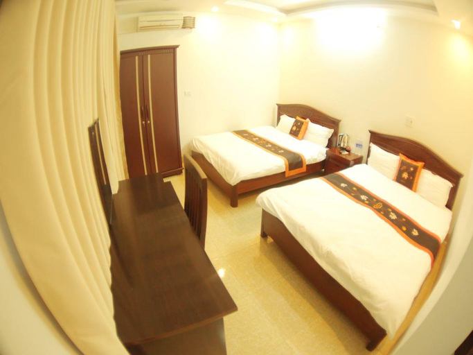 Bedroom 5, Van Hoa Ninh Binh Hotel, Ninh Bình