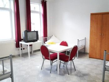 Others 2, Homestay Nürnberg, Nürnberg