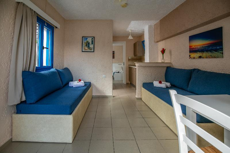 Others 2, Mareva Apartments, Crete