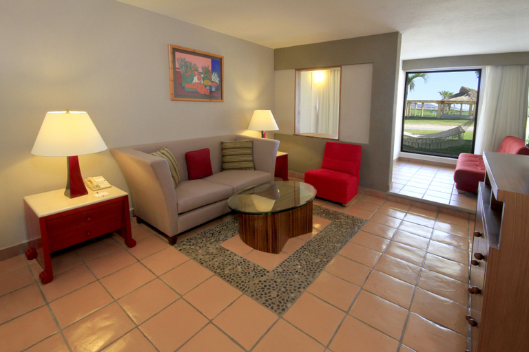 Others 2, Holiday Inn Resort Los Cabos All Inclusive, La Paz