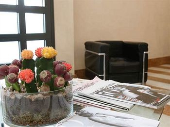 Others 4, Hotel Da Porto, Vicenza