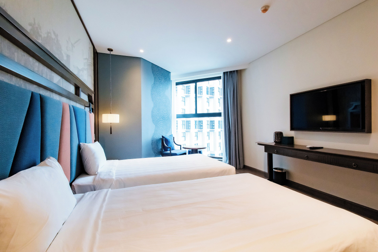 Others 2, CONDOTEL CHAM BAY LUXURY, Phan Thiết