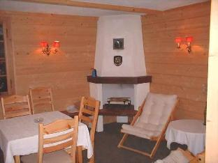 Others 3, Hotel Milan B&B, Interlaken