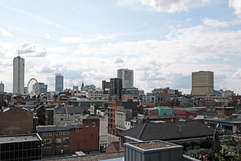 Others 4, The City Warehouse Aparthotel, Manchester