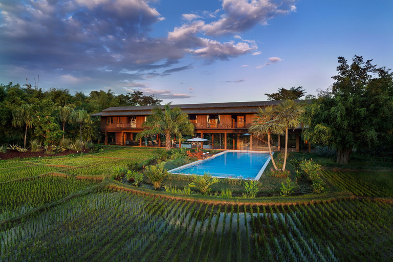 Others 2, Tatvani Thailand - Private All-Inclusive Estate, Muang Chiang Rai