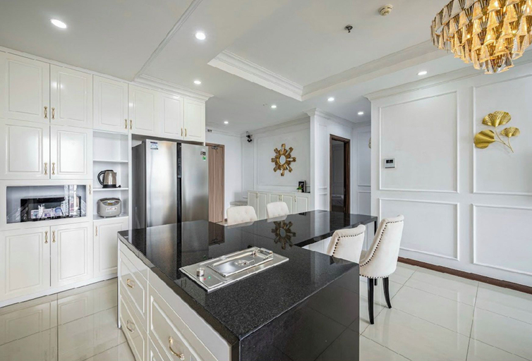 Bathroom 3, Kotrip Hado Centrosa Luxury Vaction, District 10