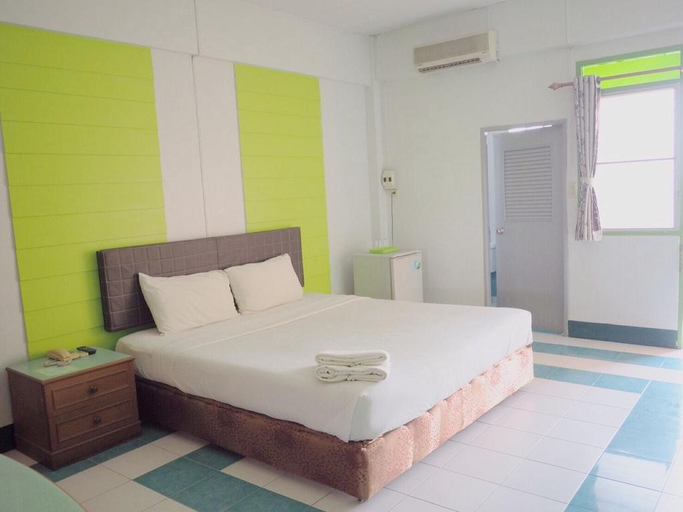 Bedroom 5, Kumkaew Udon, Muang Udon Thani
