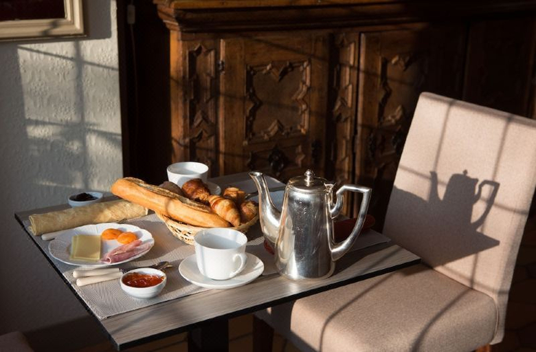 Food & Drinks 3, Le Petit Coq Aux Champs - Teritoria, Eure
