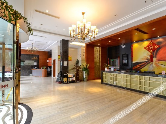 Others 4, Nanyuan Inn (Wenling Bindao), Taizhou