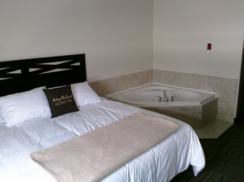 Others 5, Auberge MacDonald Guest Inn, Cochrane