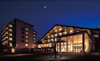Others 4, Kagetsu Highland Hotel, Fukushima