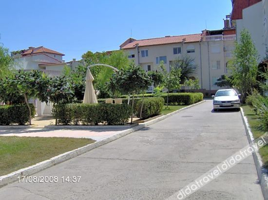 Others 2, Bravo Apartments, Nesebar
