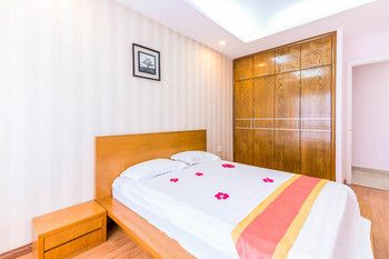 Others 5, Khai Hoan Apartment Hotel, District 11