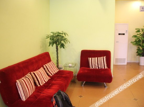 Others 2, Platinum Hotel (Chongqing Children's Hospital), Chongqing