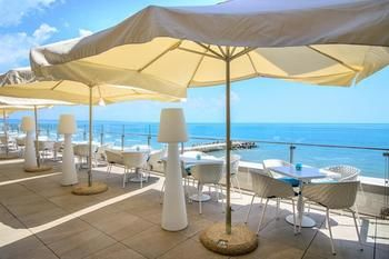 Others 4, HVD Nympha Hotel - All Inclusive, Private Beach & Free Parking - Adults Only, Varna