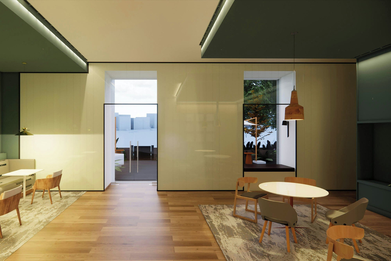 Property amenity 2, Residence Inn by Marriott Guadalajara Country Club, Guadalajara