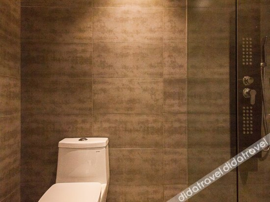 Others 2, Wuxi Junbo Garden Hotel (Lingshan Giant Buddha Nianhuawan Branch), Wuxi