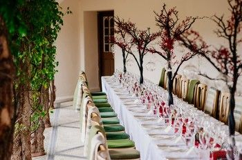 Others 5, Hotel Endsleigh, Devon
